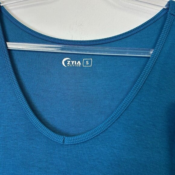 NEW Zyia Daphne Jumpsuit Women’s Size Small Sleeveless Casual Loungewear - Picture 3 of 10